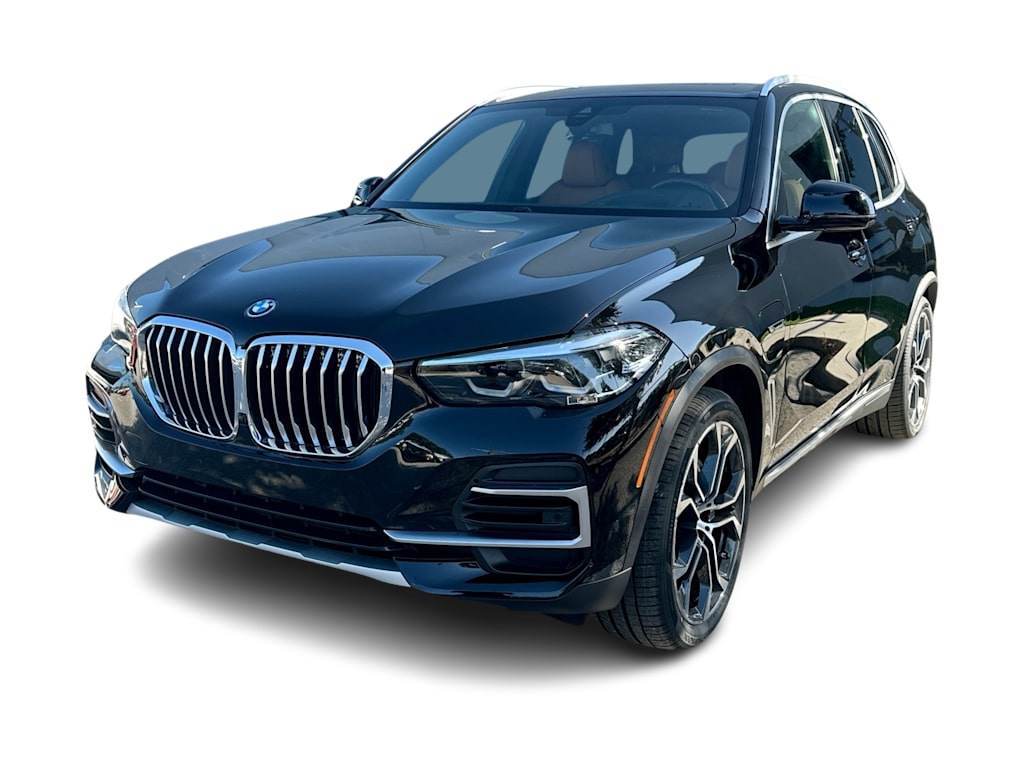Thumbnail: 2023 BMW X5 - 5
