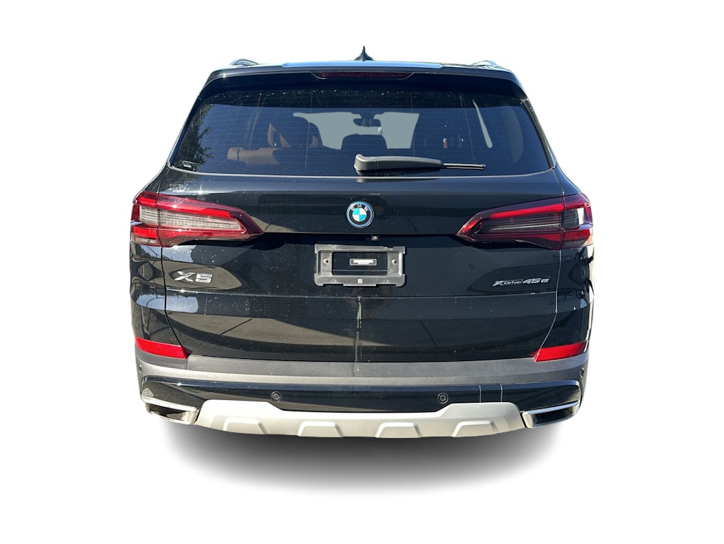 Thumbnail: 2023 BMW X5 - 4