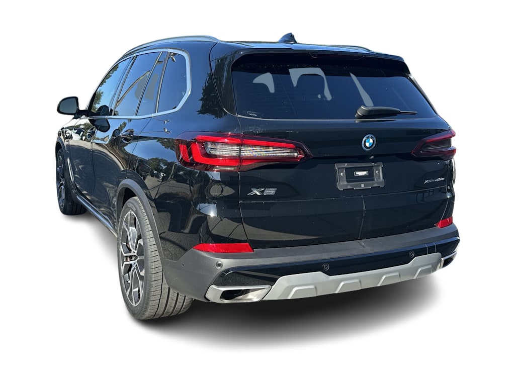 Thumbnail: 2023 BMW X5 - 3