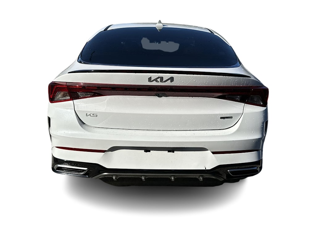 Thumbnail: 2023 Kia K5 - 5