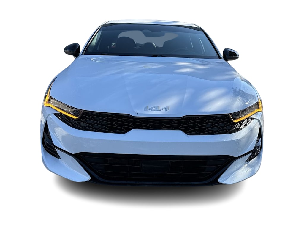 Thumbnail: 2023 Kia K5 - 6