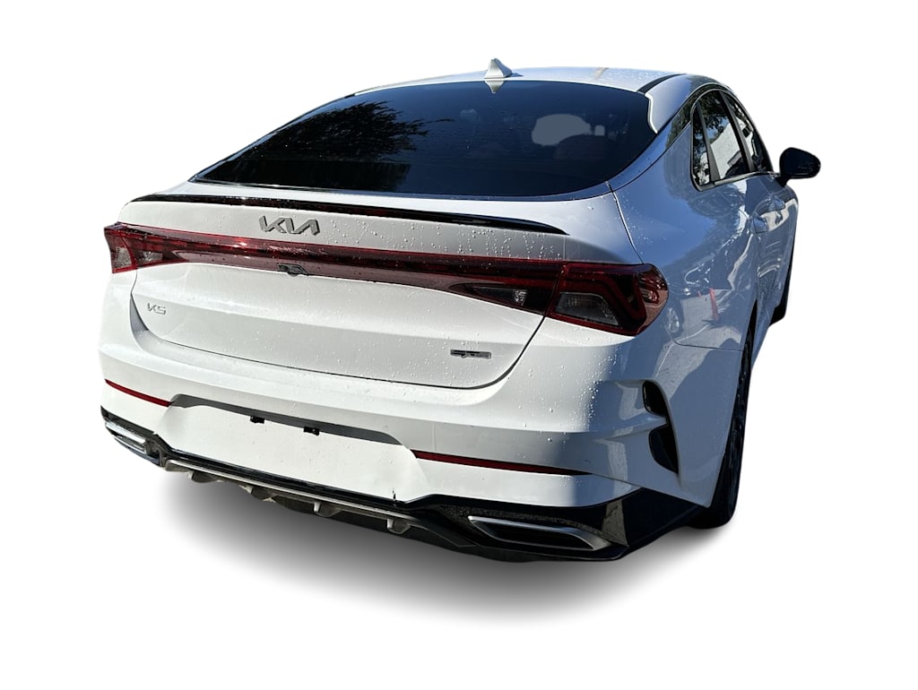 Thumbnail: 2023 Kia K5 - 20