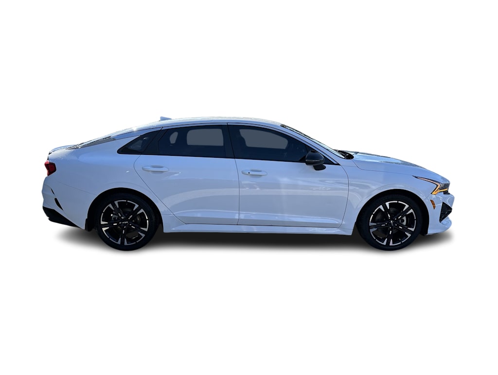 Thumbnail: 2023 Kia K5 - 21