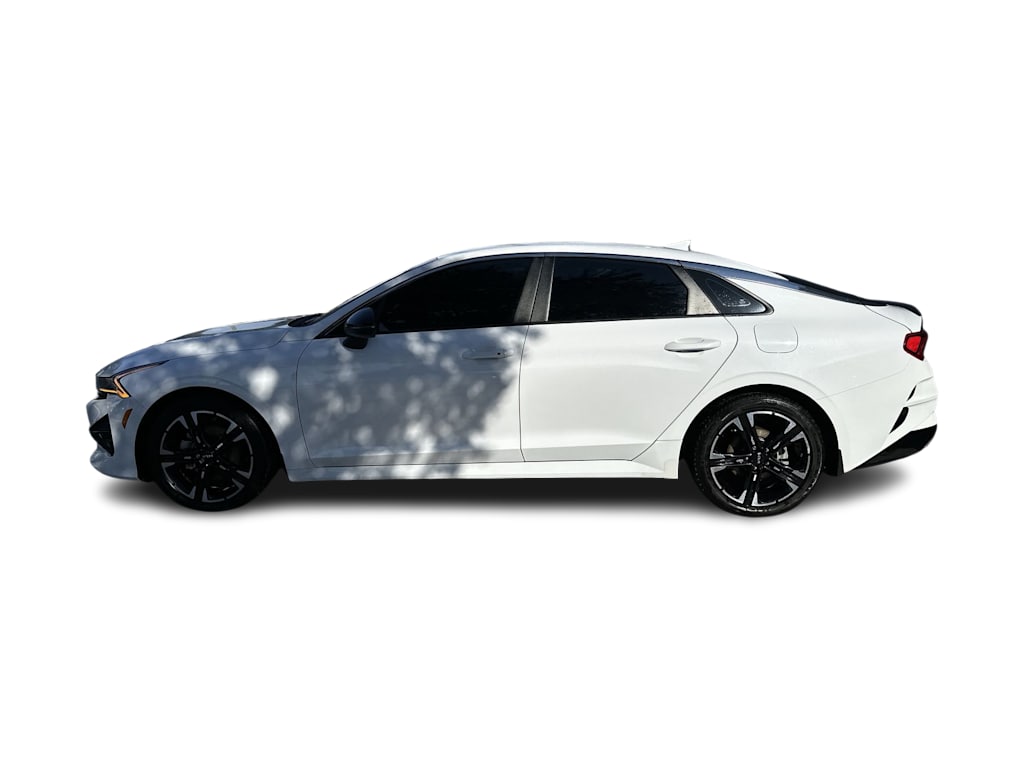 Thumbnail: 2023 Kia K5 - 3