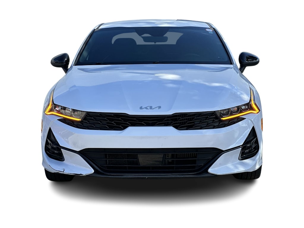 Thumbnail: 2023 Kia K5 - 6