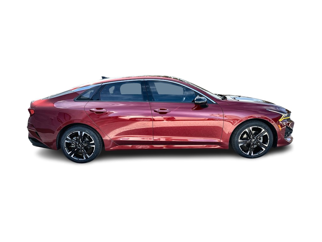 Thumbnail: 2024 Kia K5 - 20