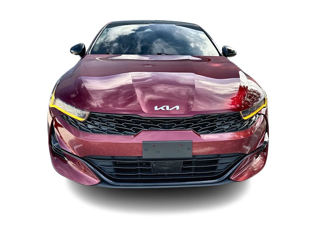 Thumbnail: 2024 Kia K5 - 22
