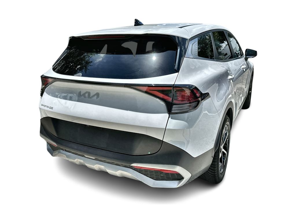 Thumbnail: 2023 Kia Sportage - 17