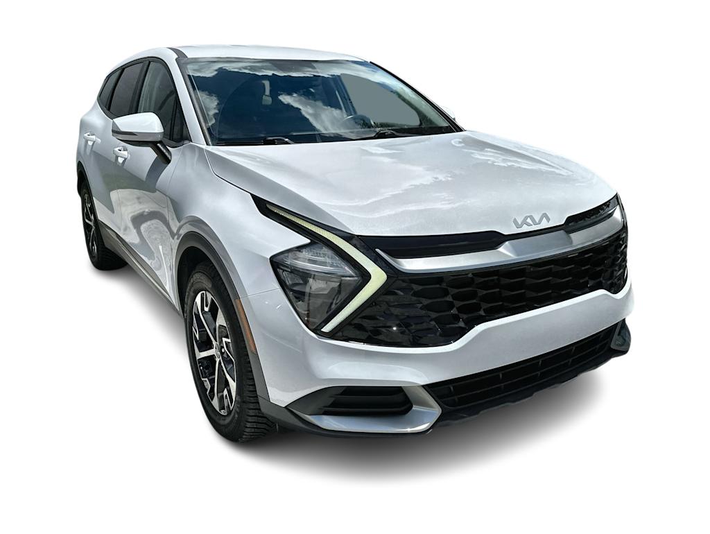 Thumbnail: 2023 Kia Sportage - 20