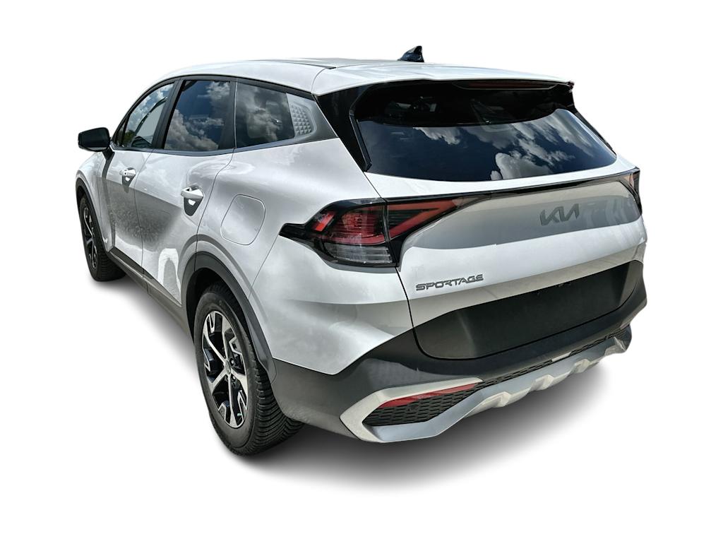 Thumbnail: 2023 Kia Sportage - 4