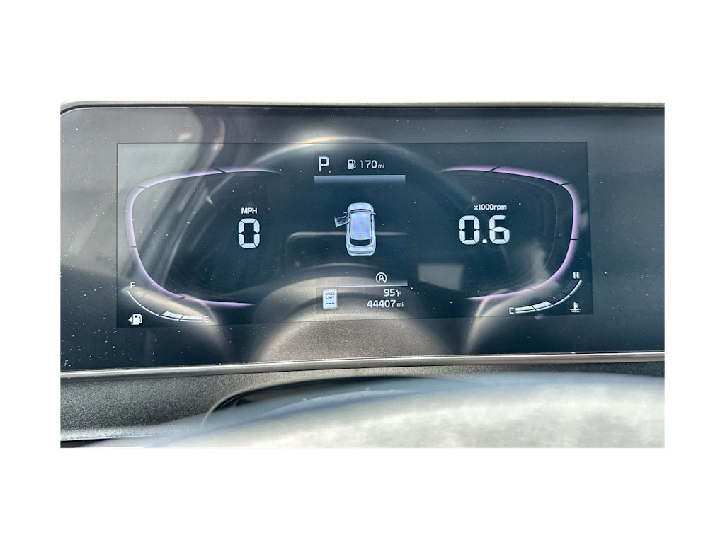 Thumbnail: 2023 Kia Sportage - 25