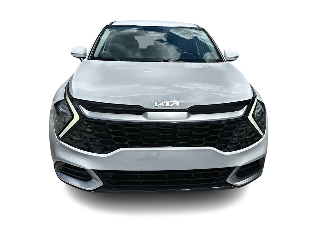 Thumbnail: 2023 Kia Sportage - 6