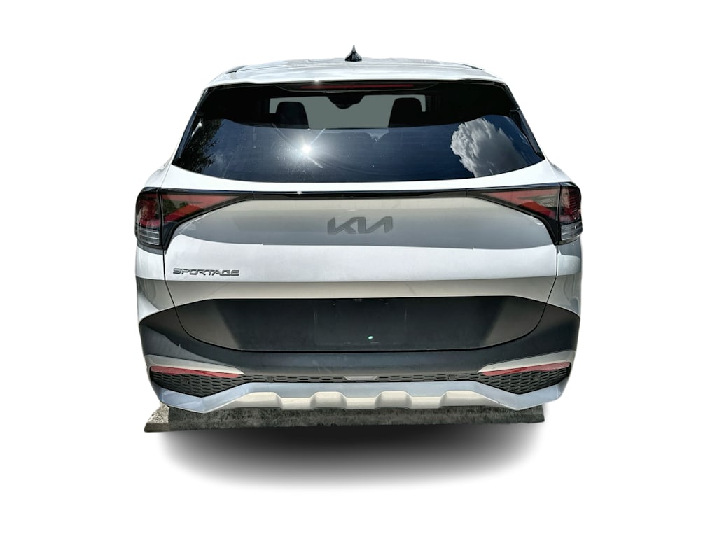 Thumbnail: 2023 Kia Sportage - 5
