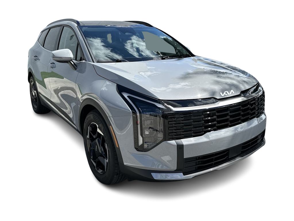 Thumbnail: 2026 Kia Sportage - 23