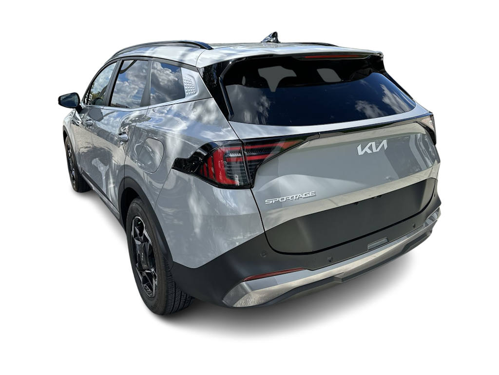 Thumbnail: 2026 Kia Sportage - 4