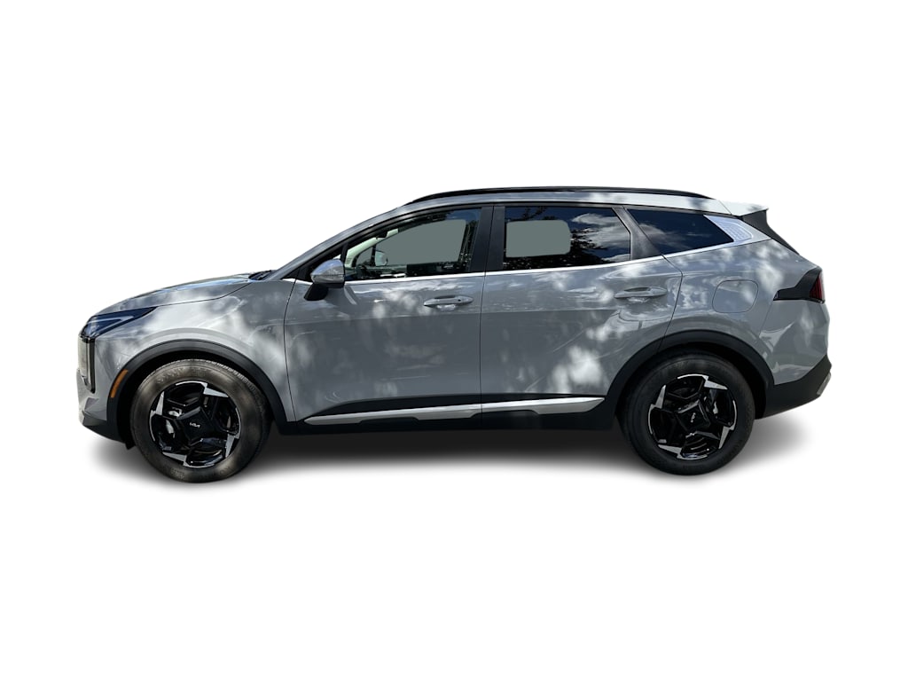 Thumbnail: 2026 Kia Sportage - 3