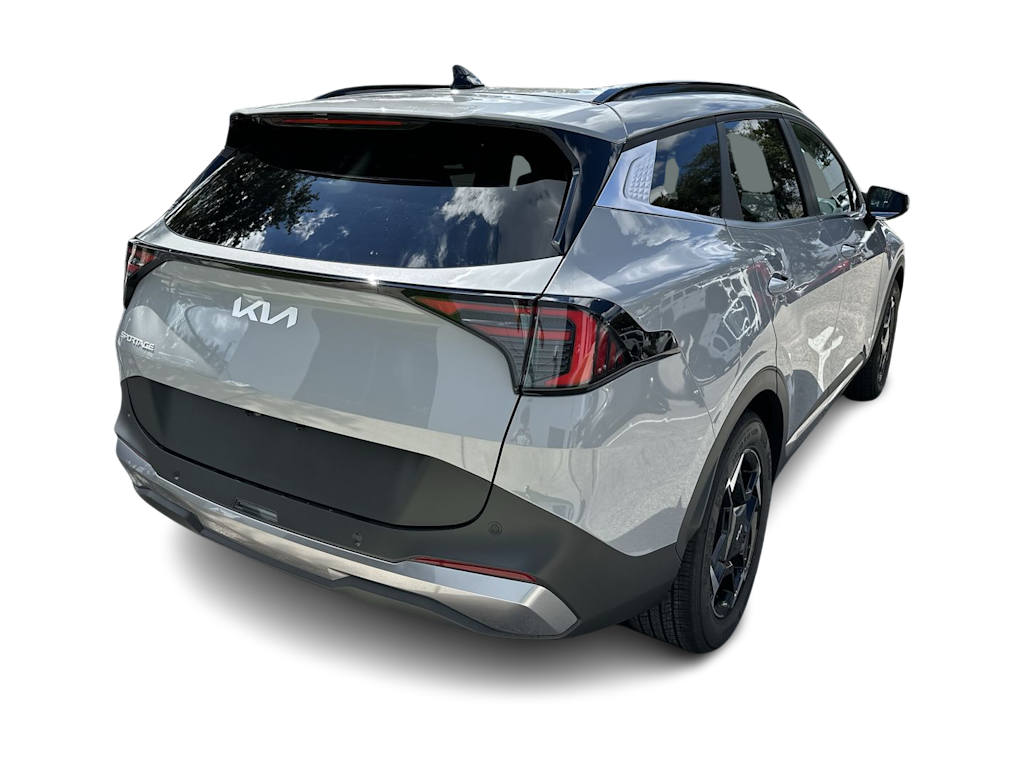 Thumbnail: 2026 Kia Sportage - 20