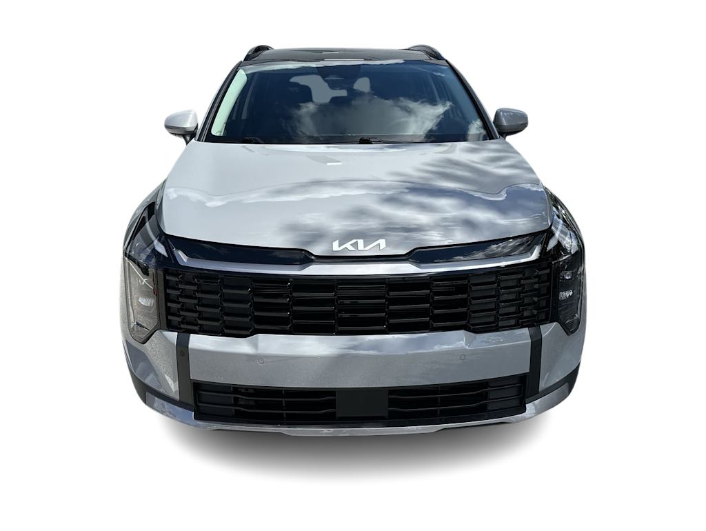 Thumbnail: 2026 Kia Sportage - 6