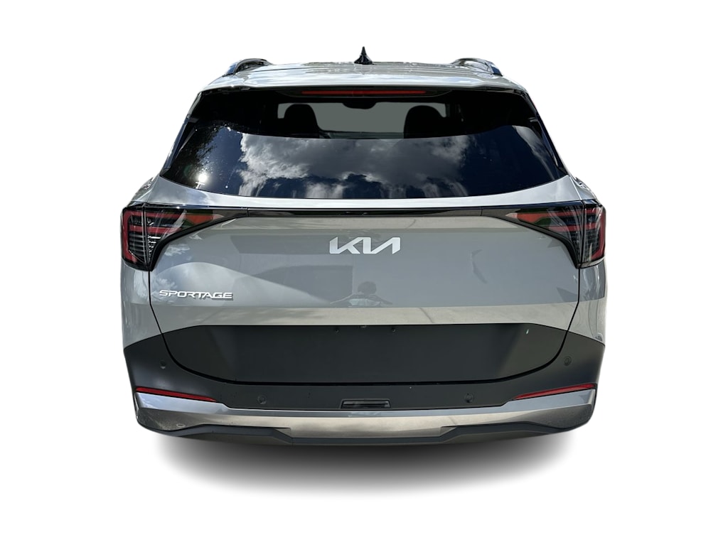 Thumbnail: 2026 Kia Sportage - 5