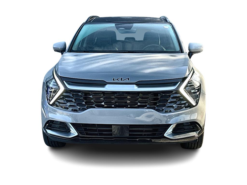 Thumbnail: 2024 Kia Sportage - 6