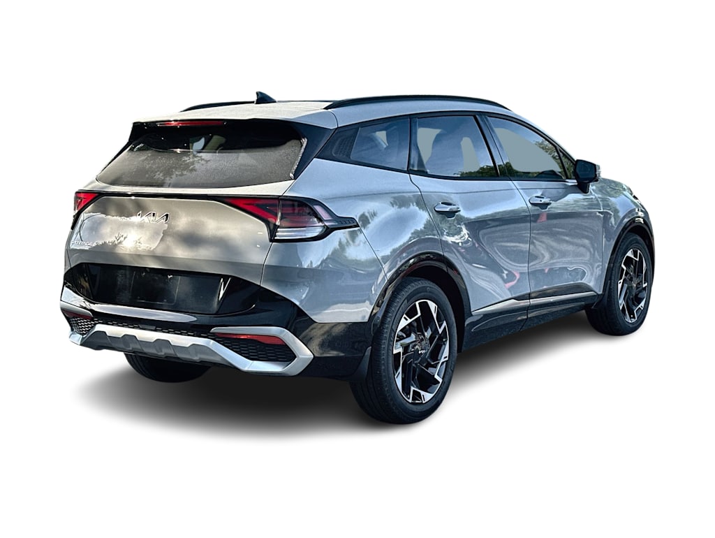Thumbnail: 2024 Kia Sportage - 20