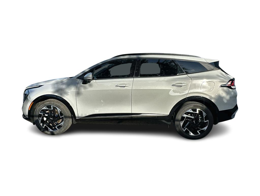 Thumbnail: 2024 Kia Sportage - 3