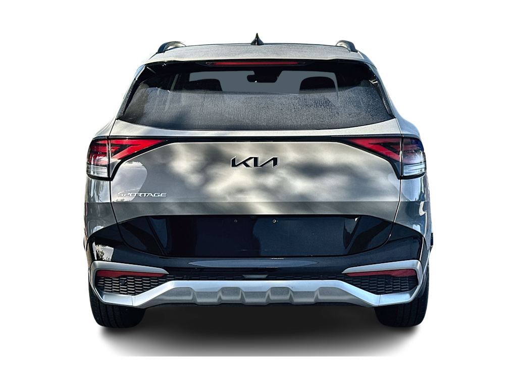 Thumbnail: 2024 Kia Sportage - 5
