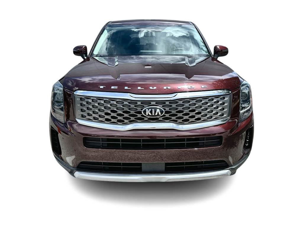 Thumbnail: 2021 Kia Telluride - 6