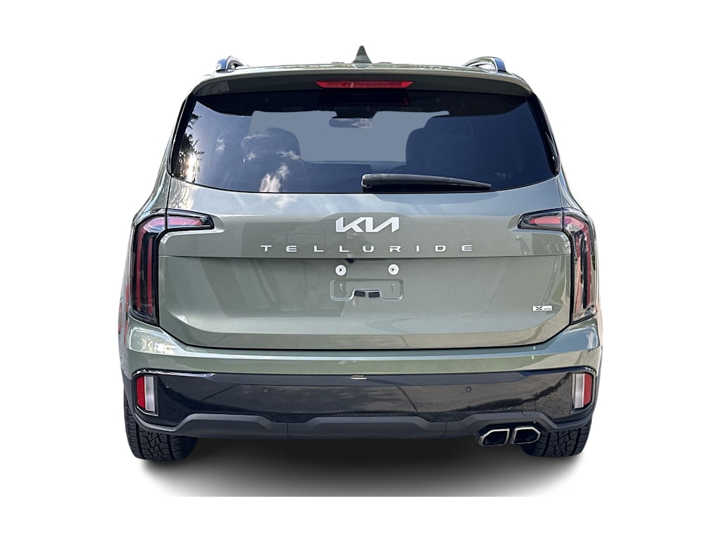 Thumbnail: 2024 Kia Telluride - 5