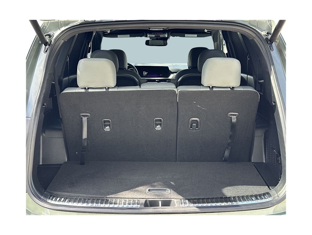 Thumbnail: 2024 Kia Telluride - 16