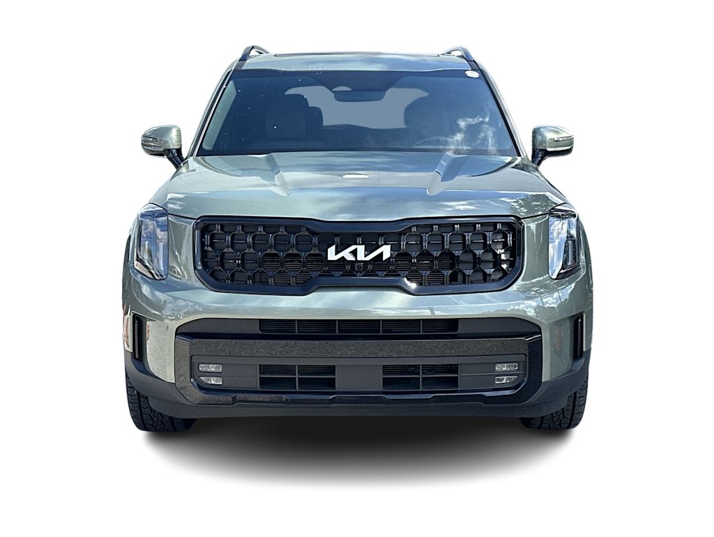 Thumbnail: 2024 Kia Telluride - 6
