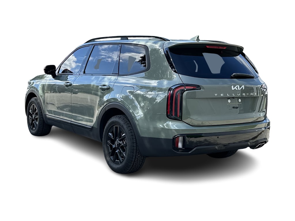 Thumbnail: 2024 Kia Telluride - 4