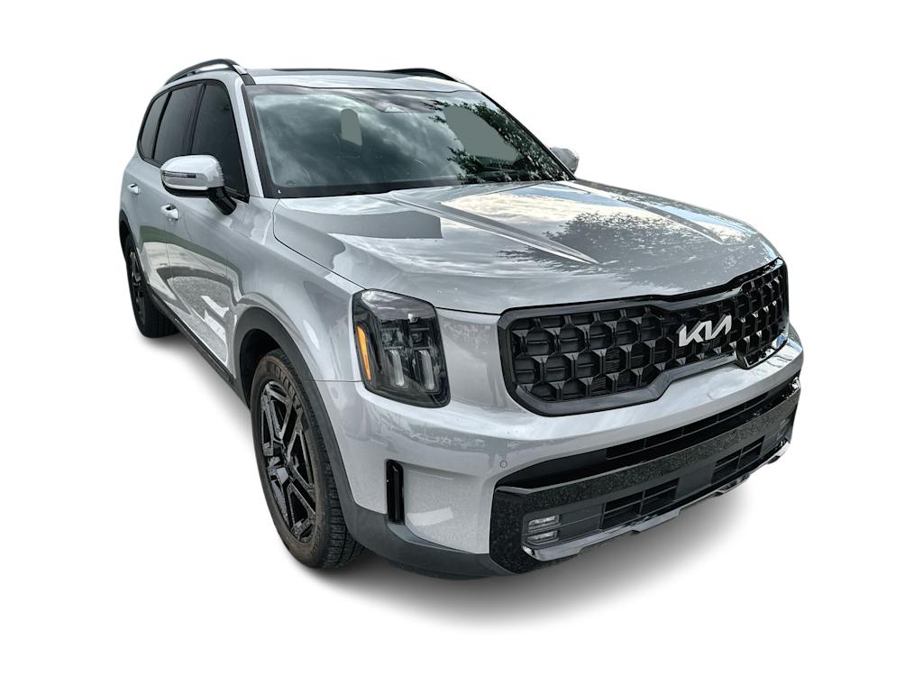 Thumbnail: 2024 Kia Telluride - 22