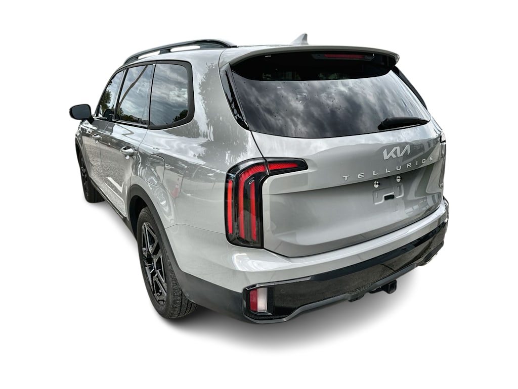 Thumbnail: 2024 Kia Telluride - 4