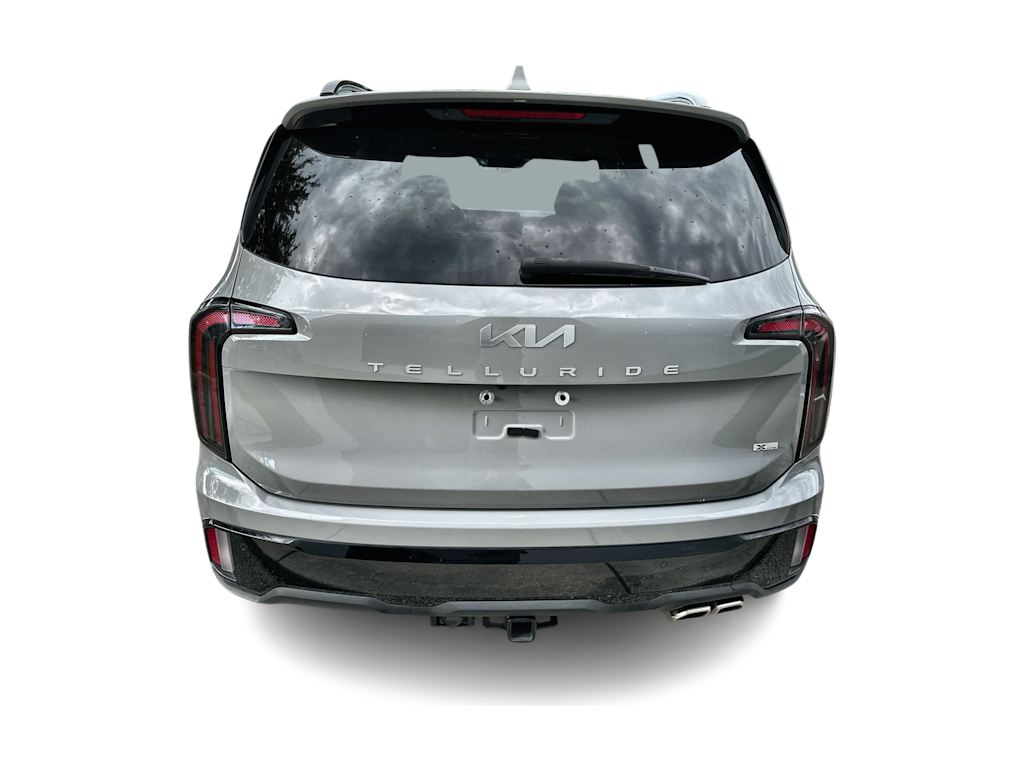 Thumbnail: 2024 Kia Telluride - 5