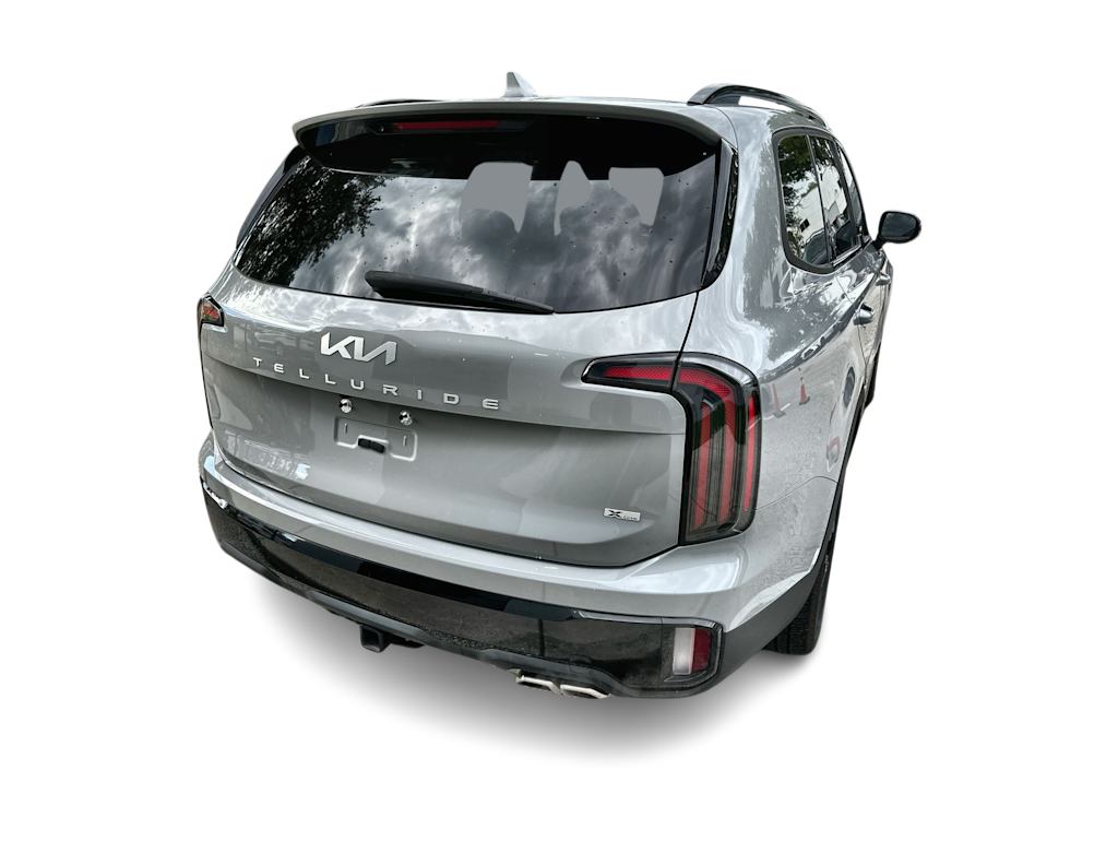 Thumbnail: 2024 Kia Telluride - 19