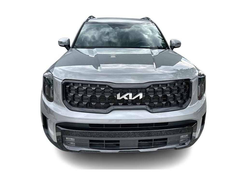 Thumbnail: 2024 Kia Telluride - 6