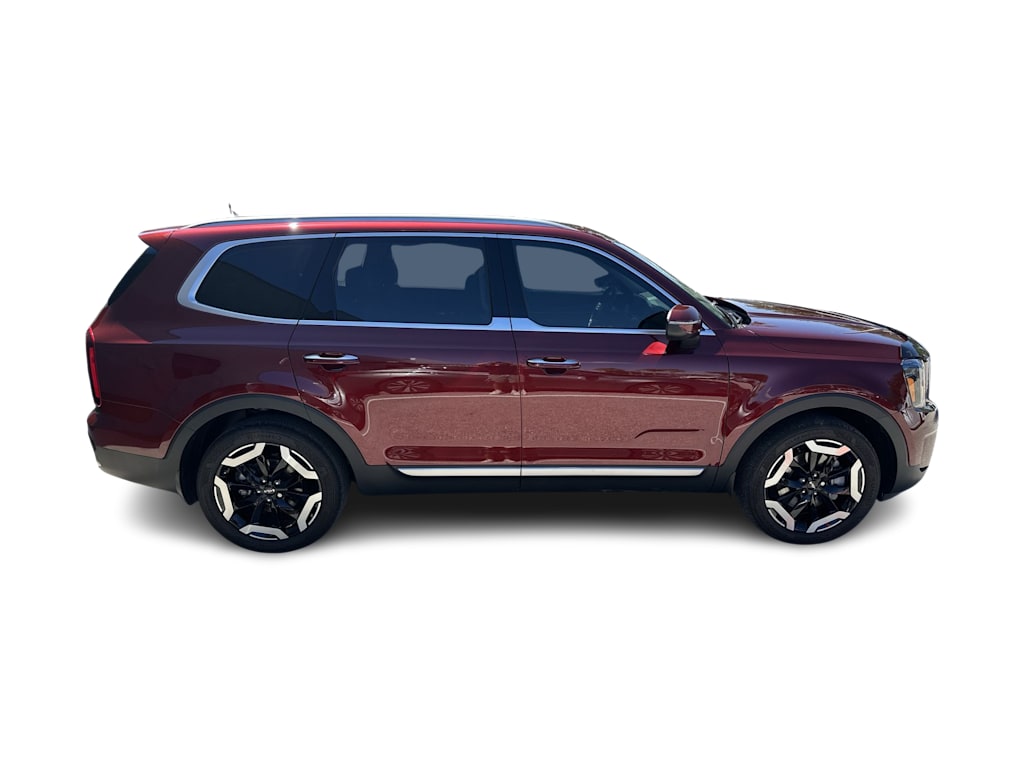 Thumbnail: 2024 Kia Telluride - 22