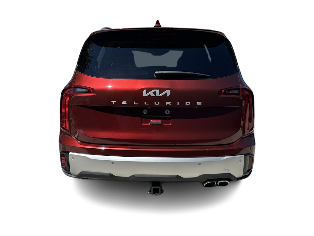Thumbnail: 2024 Kia Telluride - 5