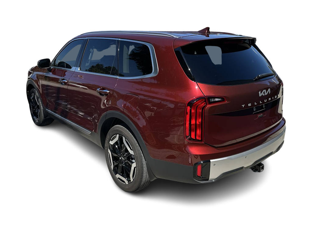 Thumbnail: 2024 Kia Telluride - 4