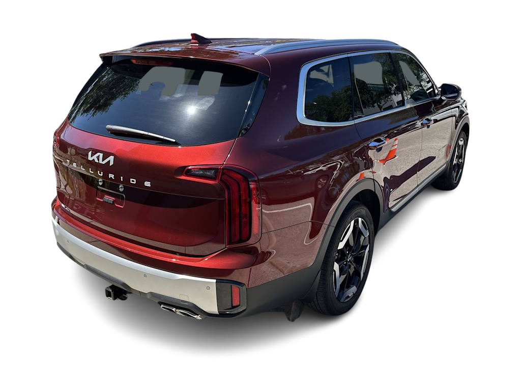 Thumbnail: 2024 Kia Telluride - 21