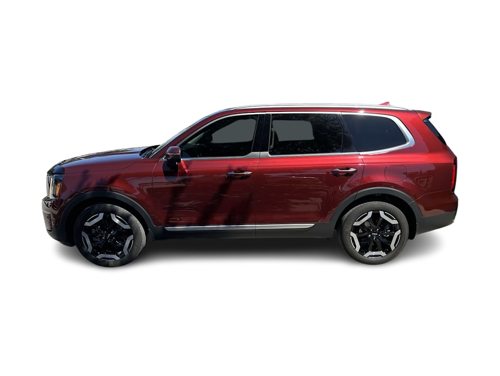 Thumbnail: 2024 Kia Telluride - 3