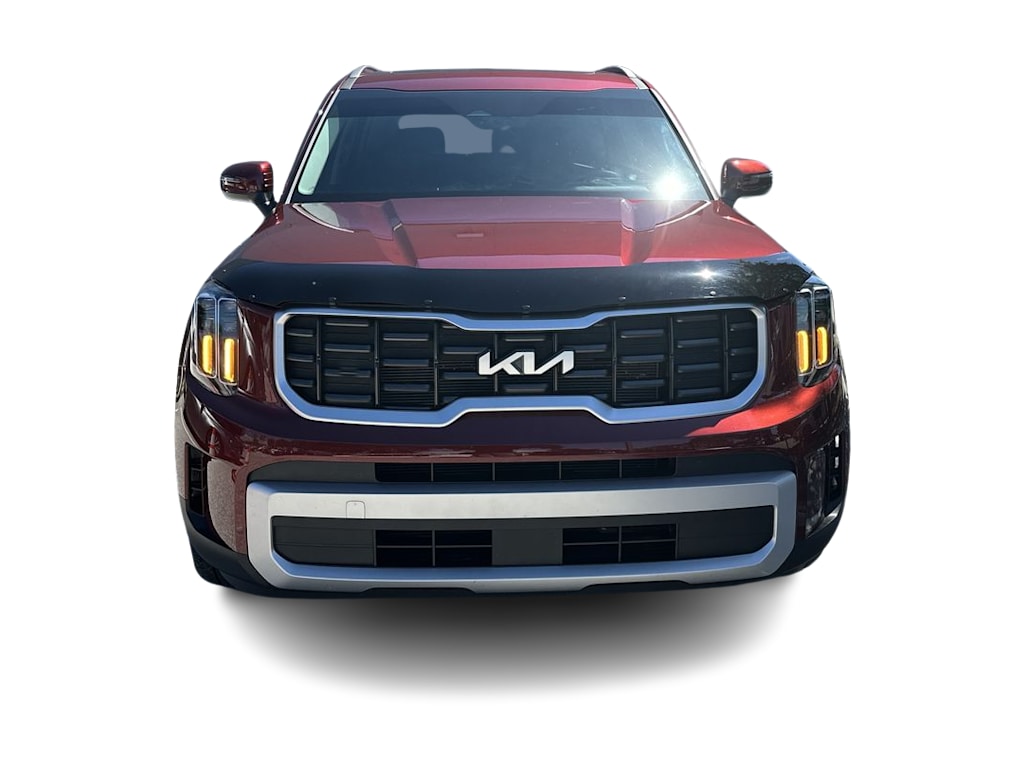 Thumbnail: 2024 Kia Telluride - 6