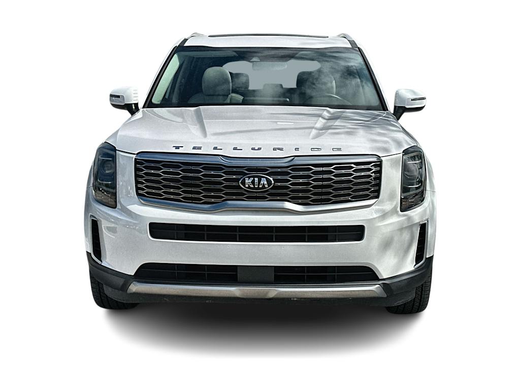 Thumbnail: 2021 Kia Telluride - 6