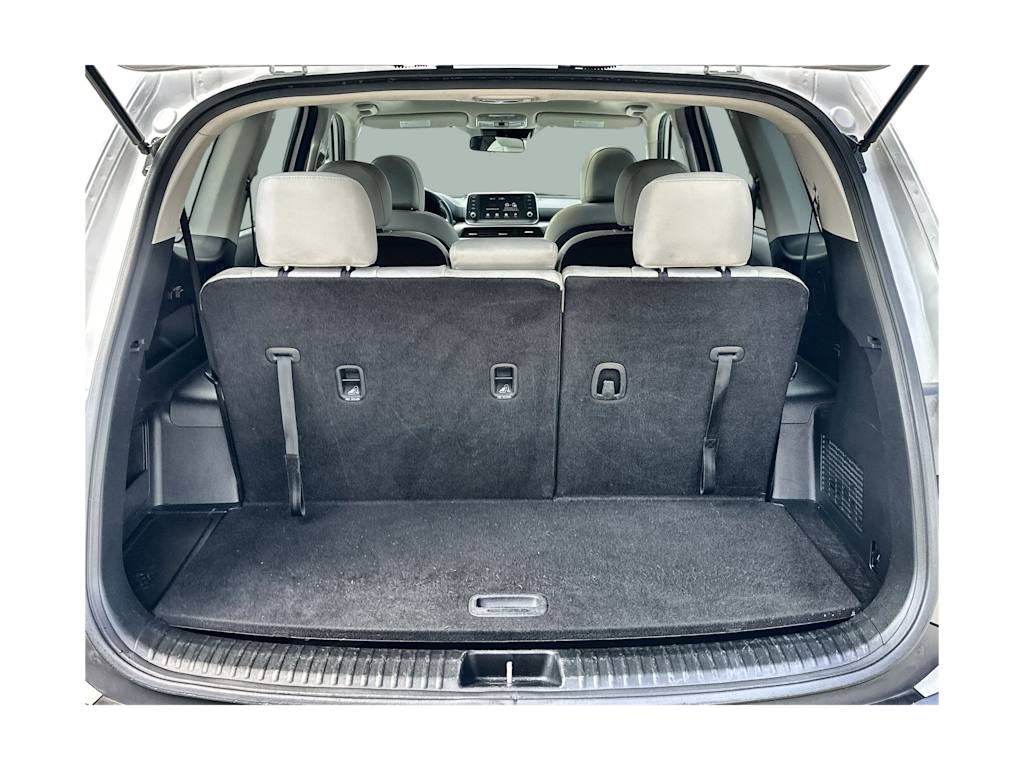 Thumbnail: 2021 Kia Telluride - 17