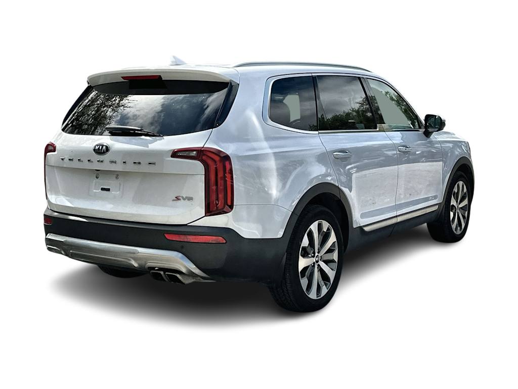 Thumbnail: 2021 Kia Telluride - 23