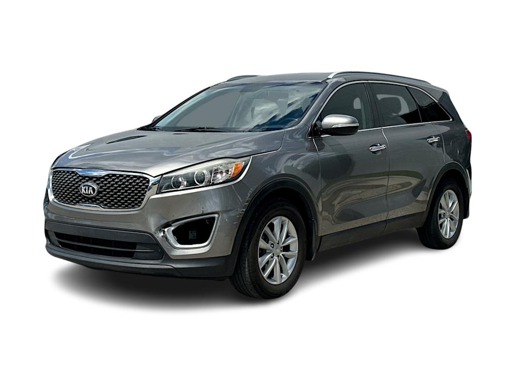 2018 Kia Sorento