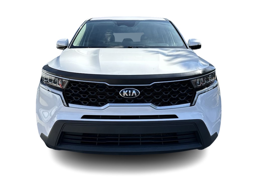 Thumbnail: 2021 Kia Sorento - 23