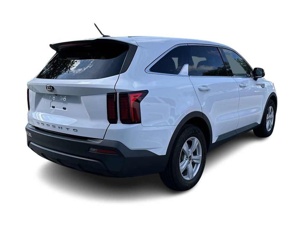 Thumbnail: 2021 Kia Sorento - 19