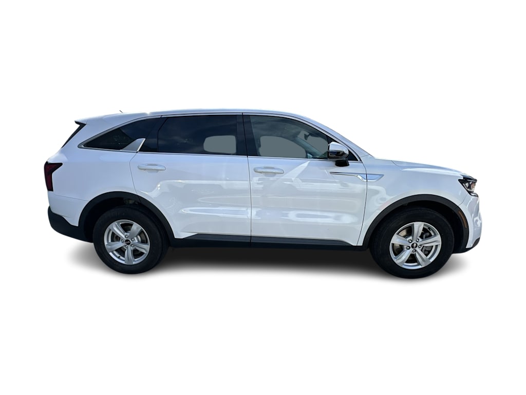 Thumbnail: 2021 Kia Sorento - 21